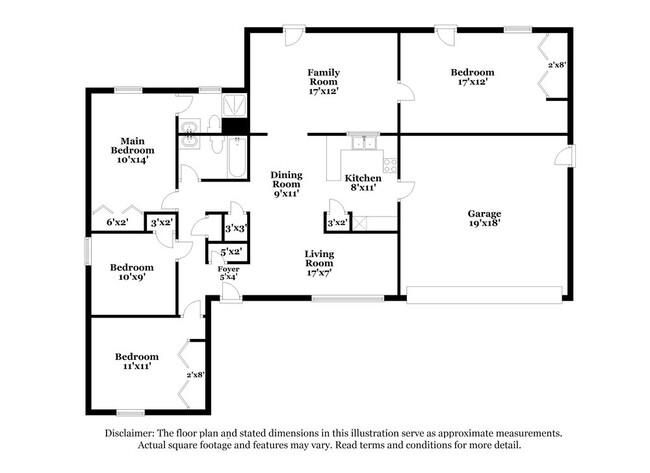 963 Picasso Ave in Deltona, FL - Building Photo - Building Photo