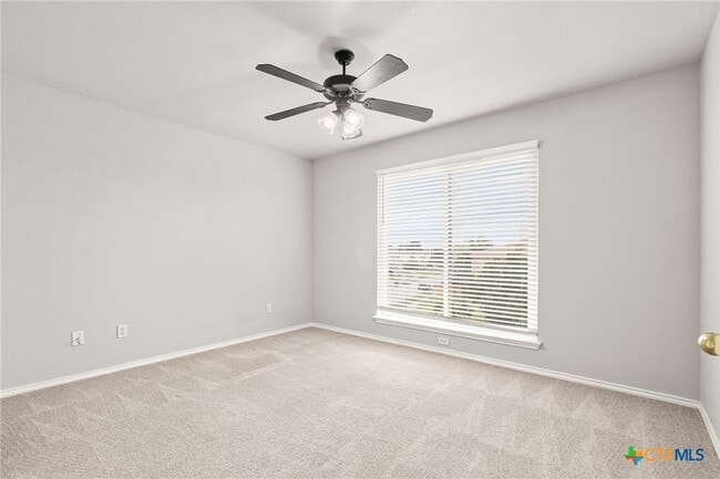 property at 5806 Chuckwagon Cir