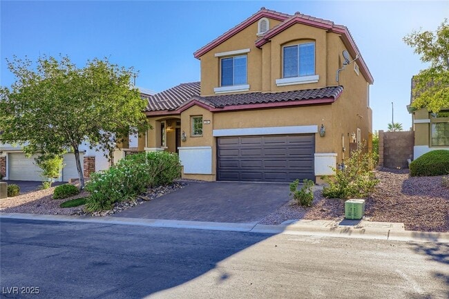 264 Quail Ranch Dr in Henderson, NV - Building Photo - Building Photo