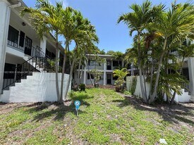 707 S 19th Ave in Hollywood, FL - Building Photo