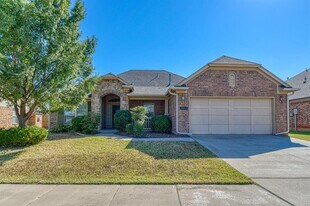 18012 Andalucia Dr in Edmond, OK - Building Photo