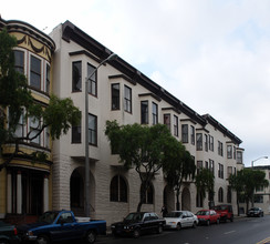 101 Sanchez St in San Francisco, CA - Building Photo - Building Photo