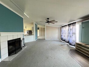 196 Hilltop Trail in Rhome, TX - Building Photo - Building Photo