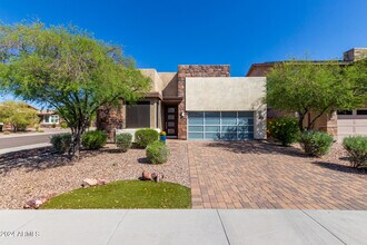12794 W Burnside Trail in Peoria, AZ - Building Photo - Building Photo