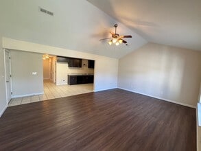 110-112 Lyons Dr NW in Rome, GA - Building Photo - Building Photo