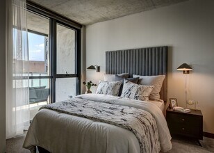 178 N Ada St-Unit -630 in Chicago, IL - Building Photo - Building Photo