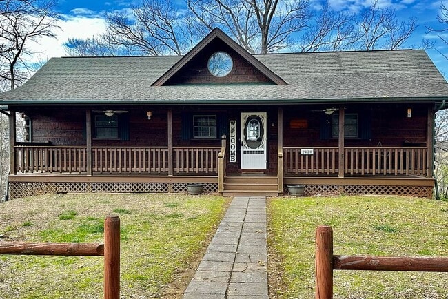property at 2420 Sylvan Glen Way