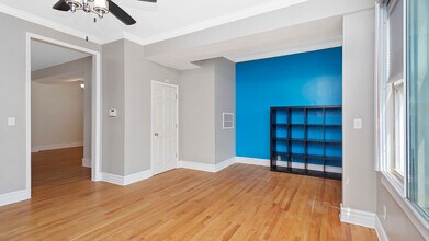 2636 N Ashland Ave in Chicago, IL - Building Photo - Building Photo