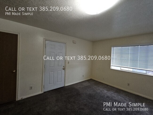 property at 1465 S 70 E