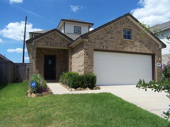 property at 24006 Steep Climb Dr