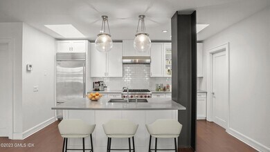 409 Greenwich Ave, Unit A in Greenwich, CT - Building Photo - Building Photo