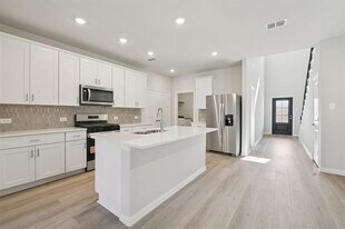 717 Leavenworth Dr in McKinney, TX - Building Photo