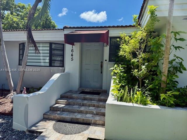 property at 1645 SW 40th Ave