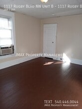 1117 Rugby Blvd NW in Roanoke, VA - Building Photo - Building Photo