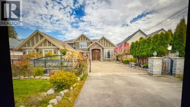 property at 7428 Montana Rd
