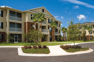 Wynnfield Lakes Apartments