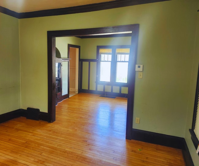 property at 3179 N 39th St
