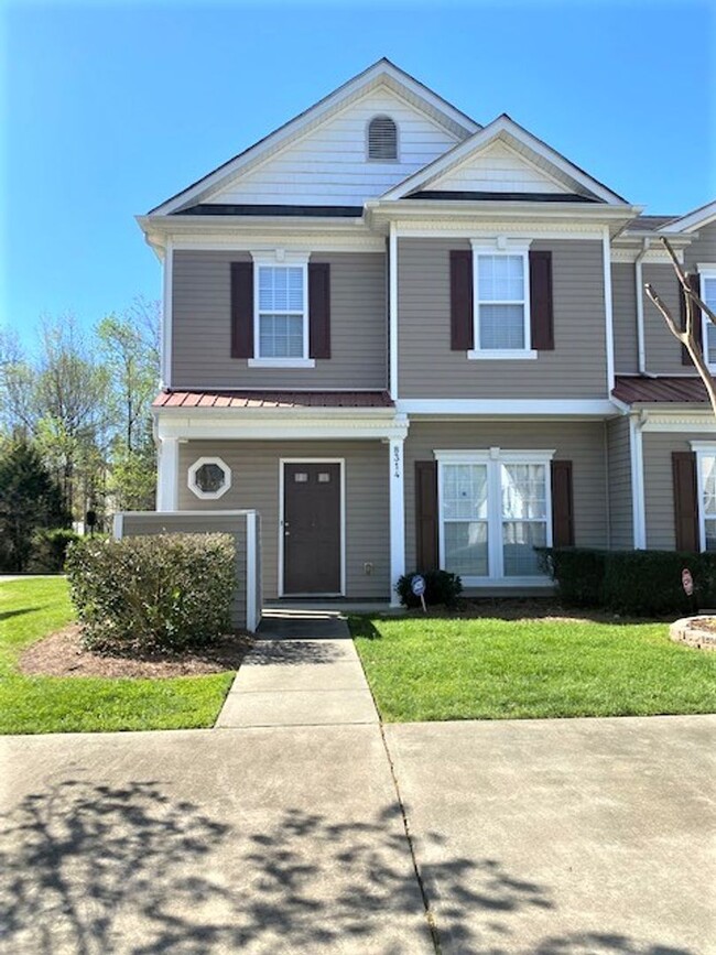 property at 8314 Carob Tree Ln