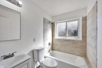 6033 Foothill Blvd in Oakland, CA - Building Photo - Building Photo