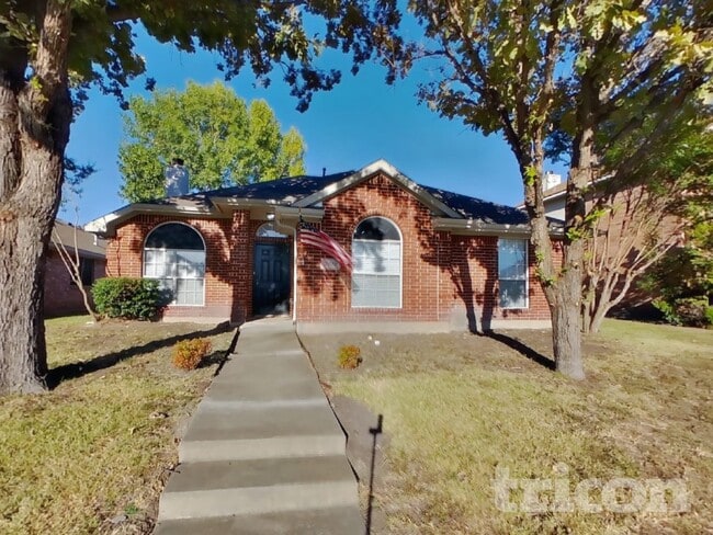 property at 2616 Spring Rain Dr