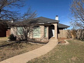 10202 Hope Ave in Lubbock, TX - Building Photo