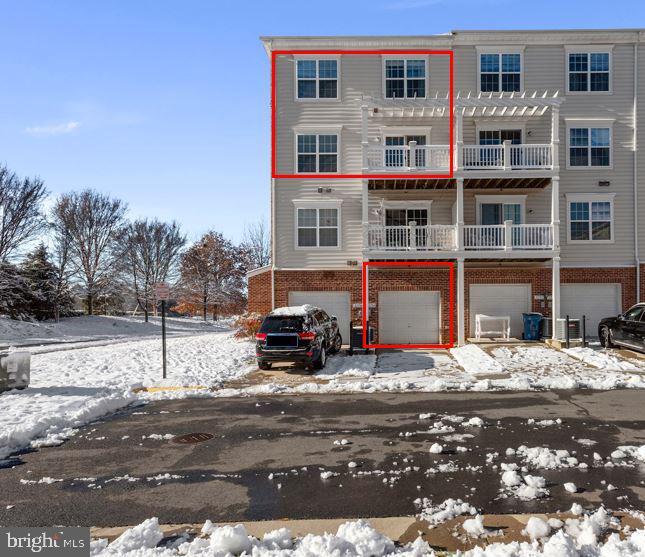 22784 Ferncrest Terrace Rentals in Brambleton, VA