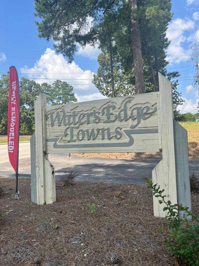 532 Mill Cove in Fayetteville, NC - Building Photo - Building Photo