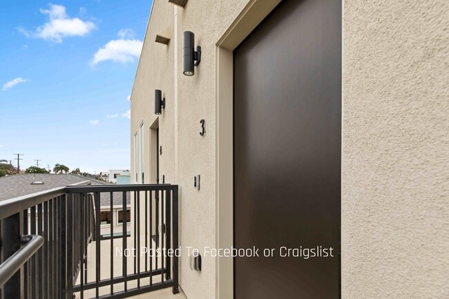 2850 Nye St in San Diego, CA - Building Photo - Building Photo