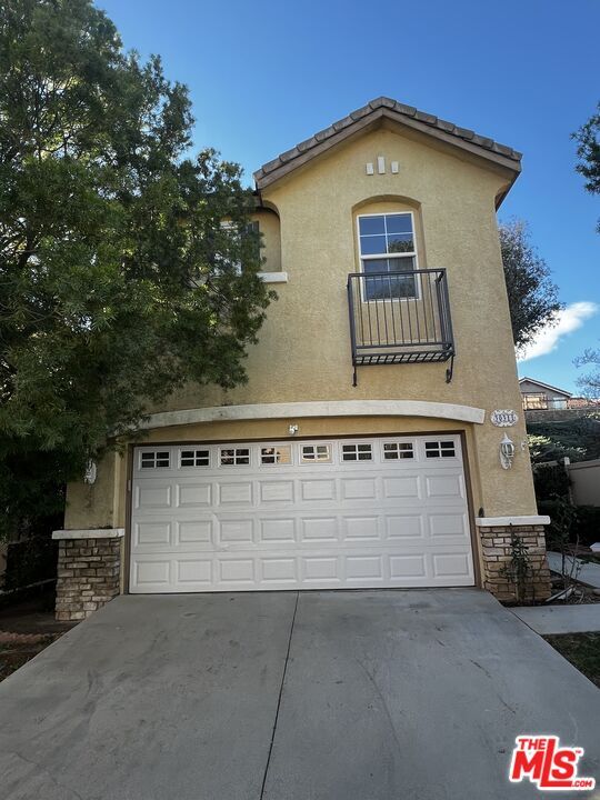 30311 Ashfield Ct in Castaic, CA - Building Photo - Building Photo