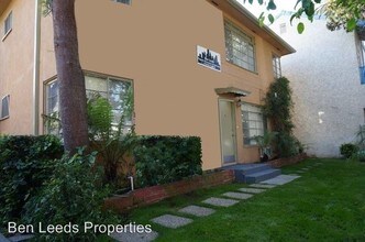 6112 Eleanor Ave in Los Angeles, CA - Building Photo - Building Photo