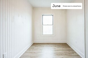 Room in Shared 4 bed/1.5 bath home in Boston, MA - Building Photo