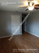 1111 McBrien Rd in Chattanooga, TN - Building Photo - Building Photo