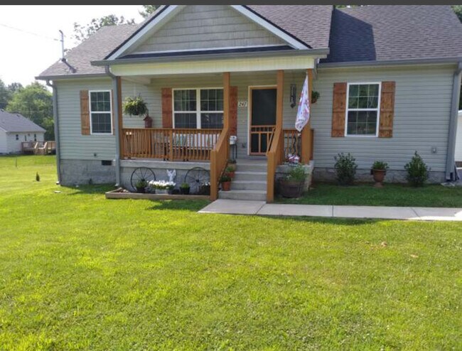 property at 247 Boyette Ave