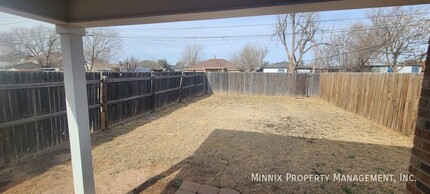 410 W Pine Ave-Unit -B in Midland, TX - Building Photo - Building Photo