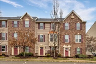 620 Fairgate Drive in Wexford, PA - Building Photo