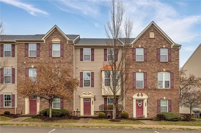 property at 620 Fairgate Drive