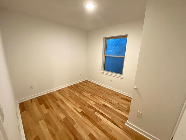 1537 Cecil B. Moore Ave in Philadelphia, PA - Building Photo - Building Photo