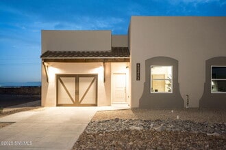 4023 Ramrod Forge in Las Cruces, NM - Building Photo - Building Photo