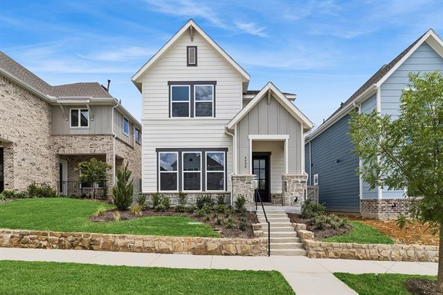 property at 4800 Maxwell Dr
