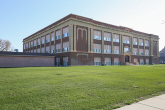 107 E Luverne St in Luverne, MN - Building Photo - Building Photo