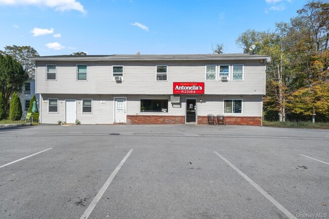 property at 2452 NY-207