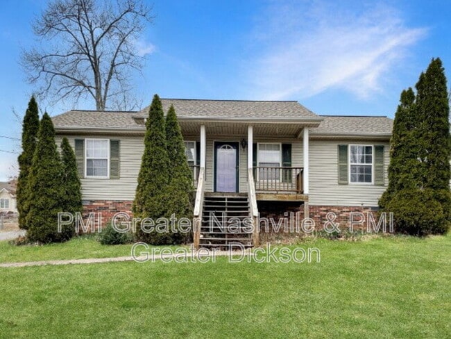 property at 130 Sherron Dr