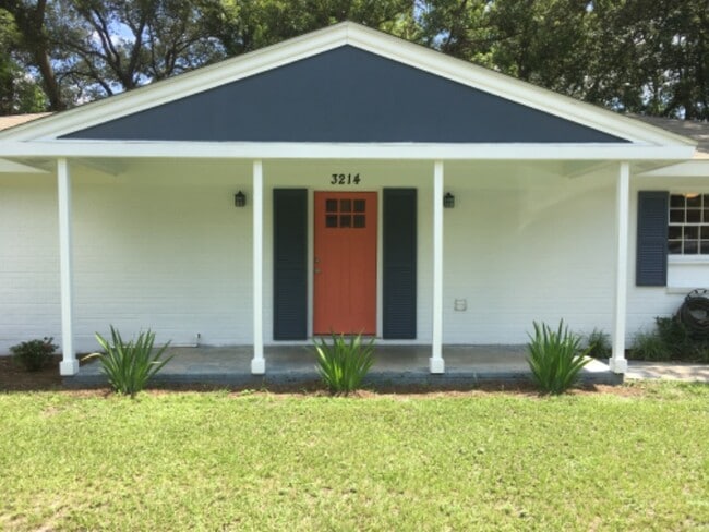 property at 3214 Willow Ave