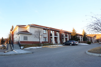 Prominence Way Retirement Community in Calgary, AB - Building Photo - Building Photo