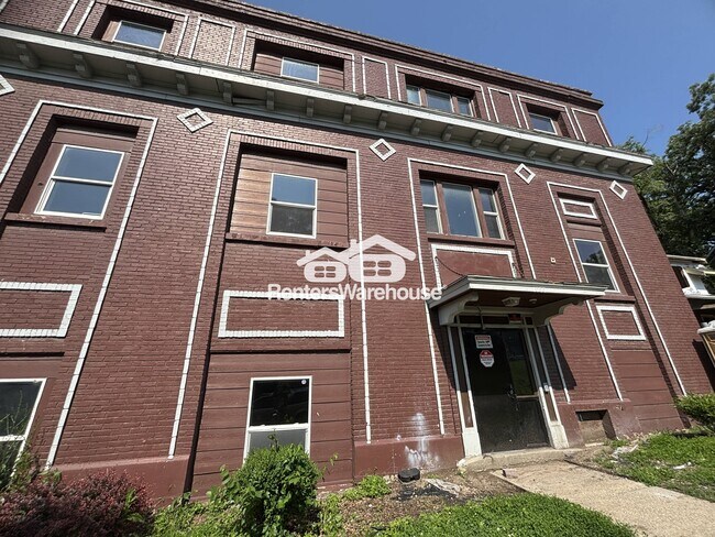 1000 24th St in Des Moines, IA - Building Photo - Building Photo