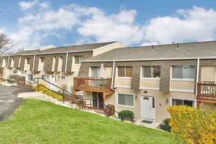 Mountain View Estates Apartments