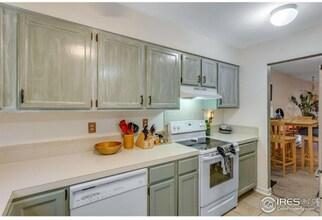 1333 Village Park Ct in Fort Collins, CO - Building Photo - Building Photo