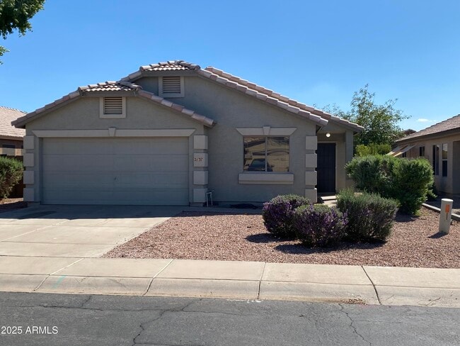 property at 2137 E Saratoga St