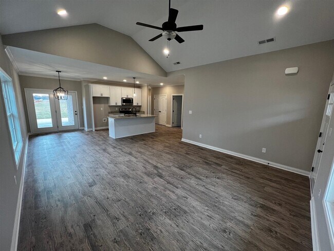 1208 County House Ln in Bowling Green, KY - Building Photo - Building Photo