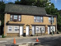 499-503 Brownsville Rd in Pittsburgh, PA - Foto de edificio - Building Photo